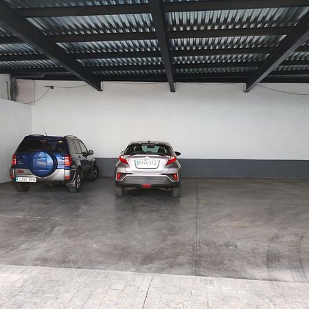 فيلا Casa Piramide 1 Terraza Y Parking Privado إيكود ذي لوس فينوس المظهر الخارجي الصورة