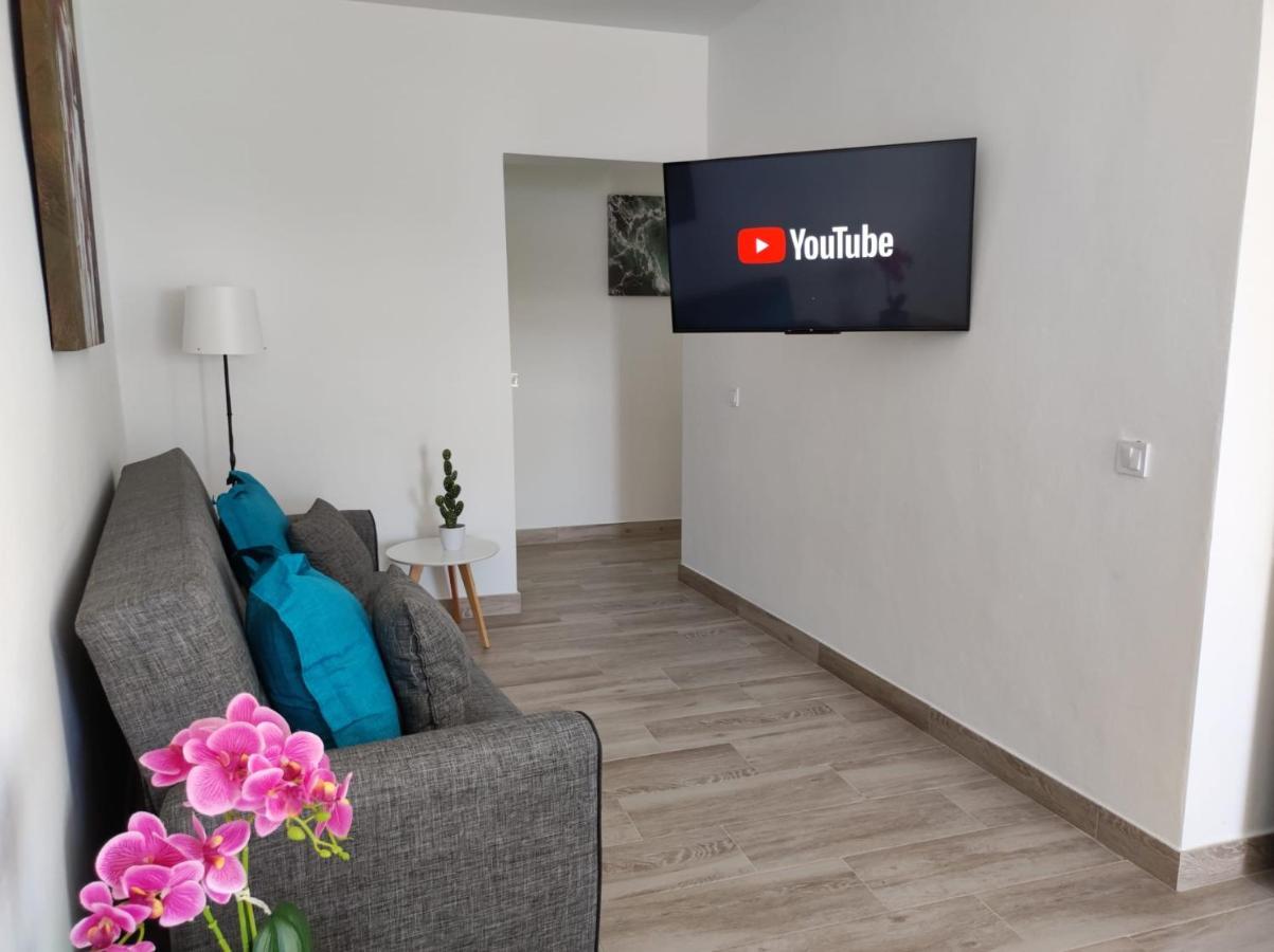 فيلا Casa Piramide 1 Terraza Y Parking Privado إيكود ذي لوس فينوس المظهر الخارجي الصورة