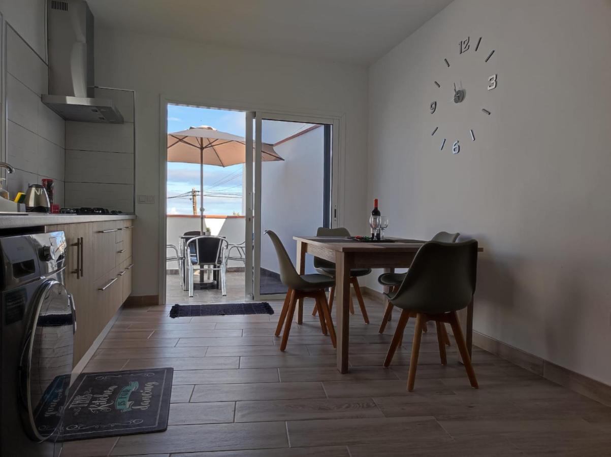 فيلا Casa Piramide 1 Terraza Y Parking Privado إيكود ذي لوس فينوس المظهر الخارجي الصورة