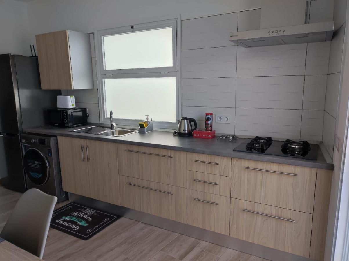 فيلا Casa Piramide 1 Terraza Y Parking Privado إيكود ذي لوس فينوس المظهر الخارجي الصورة