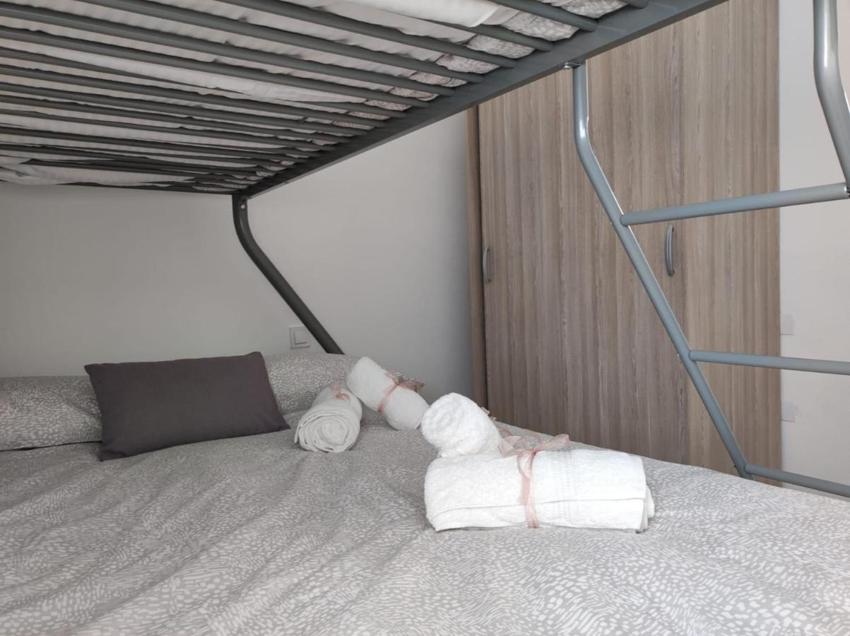 فيلا Casa Piramide 1 Terraza Y Parking Privado إيكود ذي لوس فينوس المظهر الخارجي الصورة