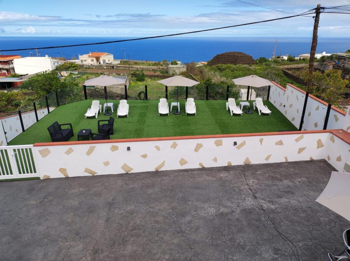 فيلا Casa Piramide 1 Terraza Y Parking Privado إيكود ذي لوس فينوس المظهر الخارجي الصورة