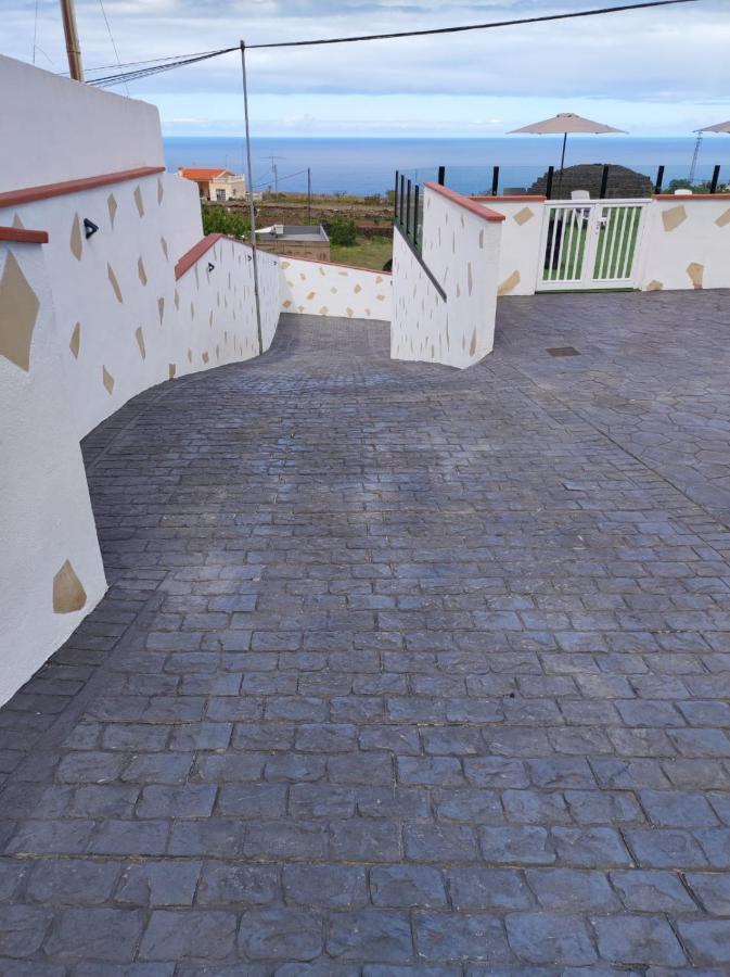 فيلا Casa Piramide 1 Terraza Y Parking Privado إيكود ذي لوس فينوس المظهر الخارجي الصورة