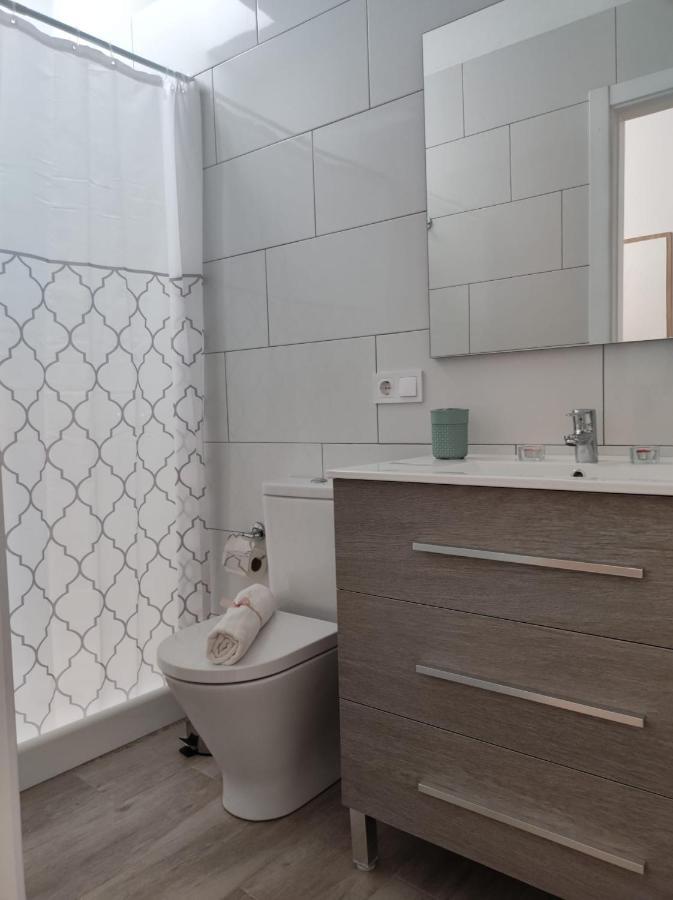 فيلا Casa Piramide 1 Terraza Y Parking Privado إيكود ذي لوس فينوس المظهر الخارجي الصورة
