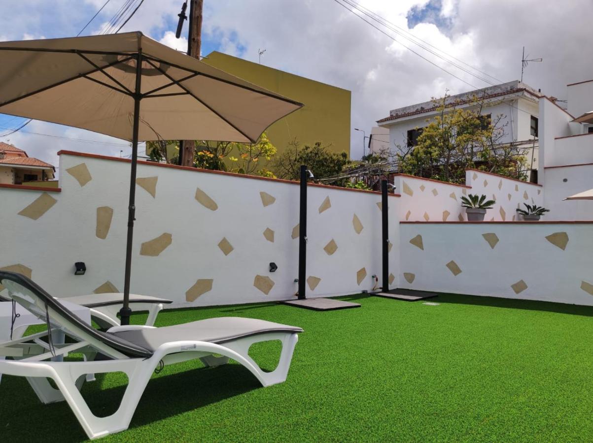 فيلا Casa Piramide 1 Terraza Y Parking Privado إيكود ذي لوس فينوس المظهر الخارجي الصورة