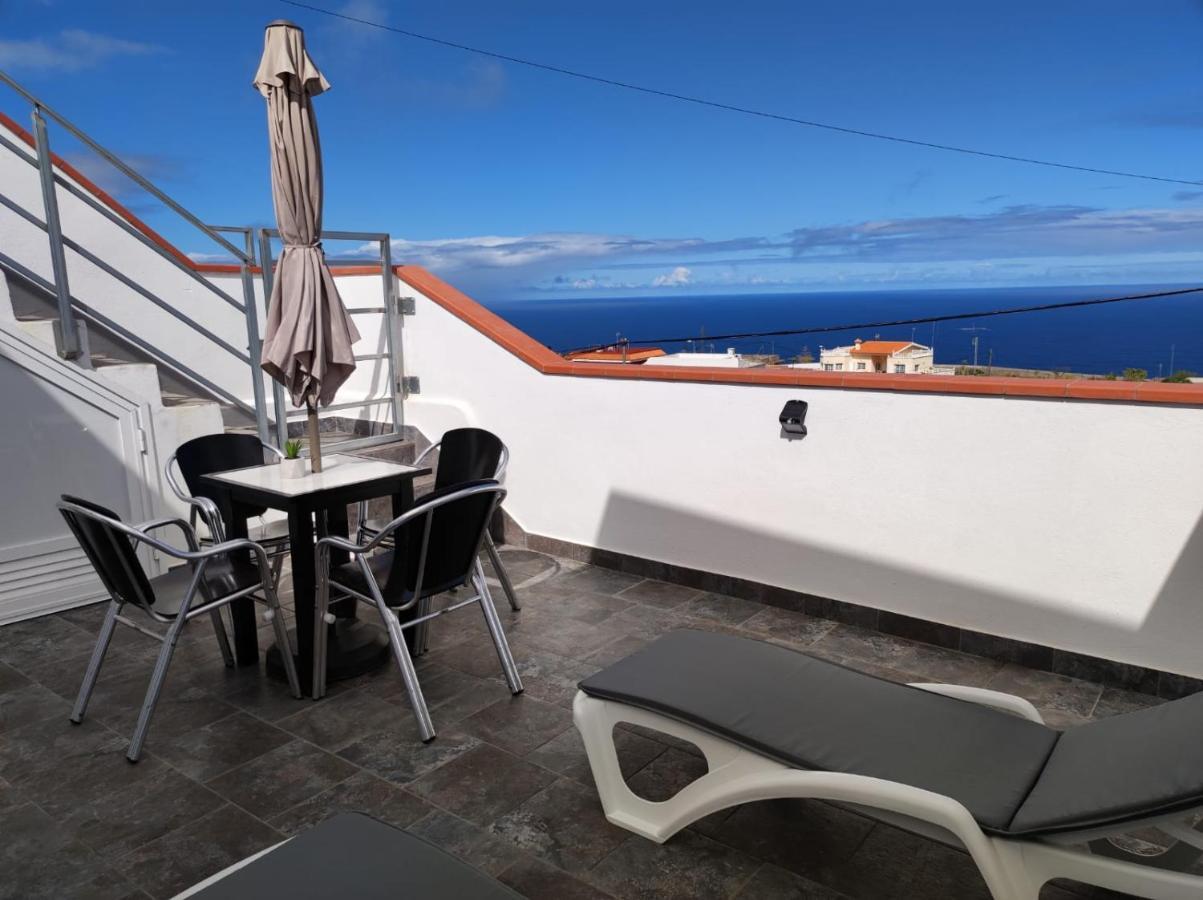 فيلا Casa Piramide 1 Terraza Y Parking Privado إيكود ذي لوس فينوس المظهر الخارجي الصورة